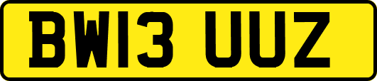 BW13UUZ