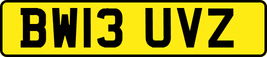 BW13UVZ