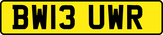 BW13UWR