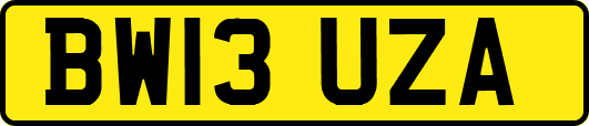 BW13UZA
