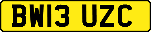 BW13UZC