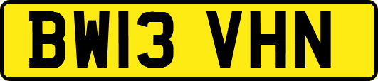 BW13VHN