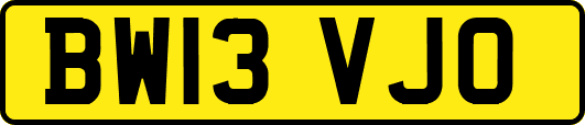 BW13VJO