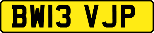 BW13VJP