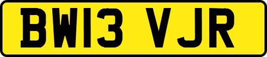 BW13VJR