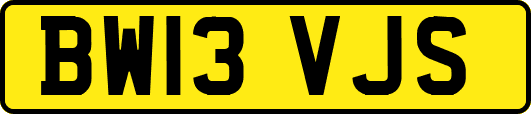 BW13VJS