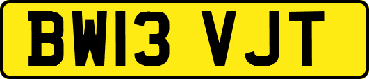 BW13VJT