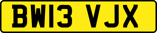 BW13VJX