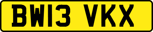 BW13VKX