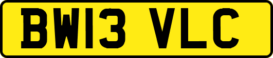 BW13VLC