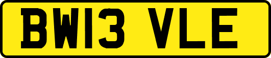 BW13VLE
