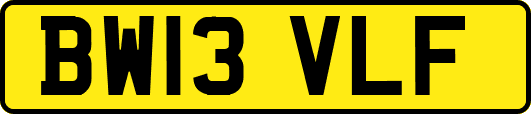 BW13VLF