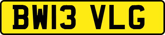 BW13VLG