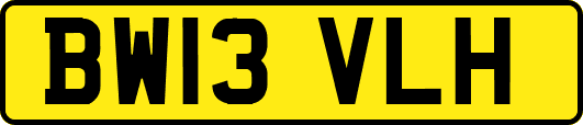 BW13VLH