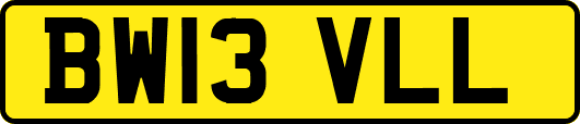 BW13VLL