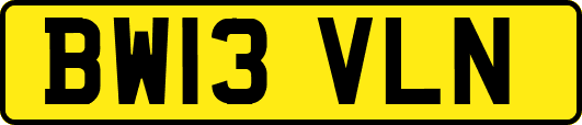 BW13VLN