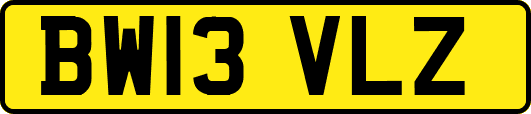 BW13VLZ