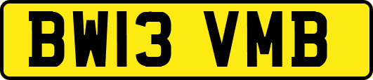 BW13VMB