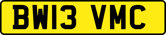 BW13VMC