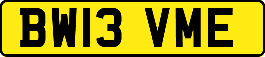 BW13VME