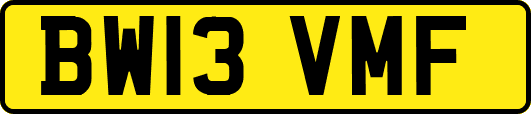 BW13VMF