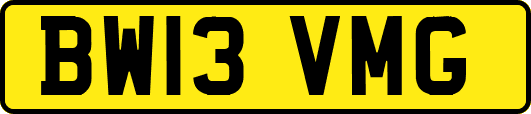 BW13VMG