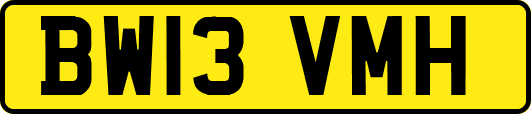 BW13VMH