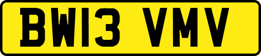 BW13VMV