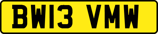 BW13VMW