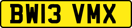 BW13VMX