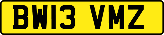 BW13VMZ