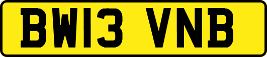 BW13VNB