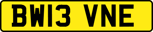 BW13VNE