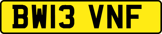 BW13VNF
