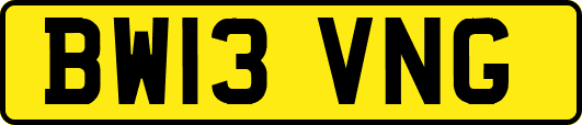 BW13VNG