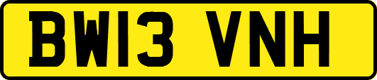 BW13VNH