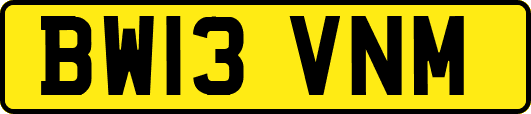 BW13VNM