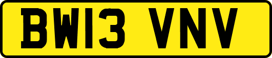 BW13VNV