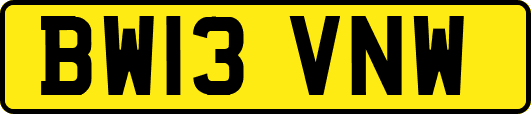 BW13VNW