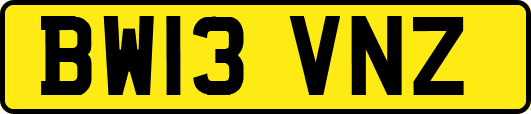 BW13VNZ
