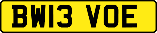 BW13VOE