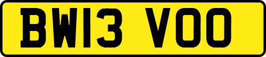 BW13VOO