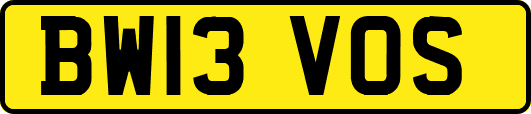 BW13VOS