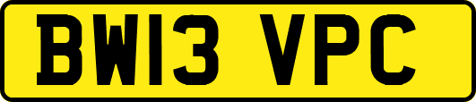 BW13VPC