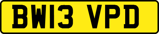 BW13VPD