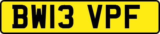 BW13VPF
