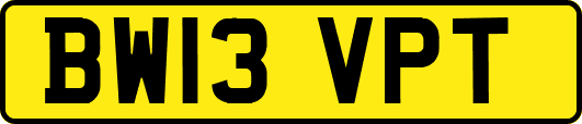 BW13VPT