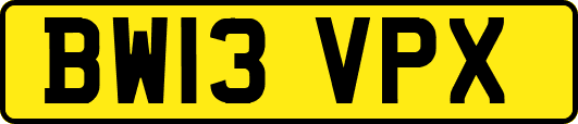 BW13VPX