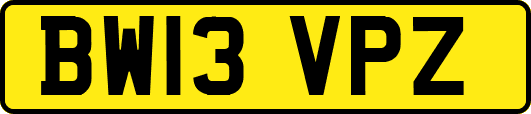 BW13VPZ