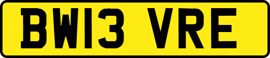 BW13VRE
